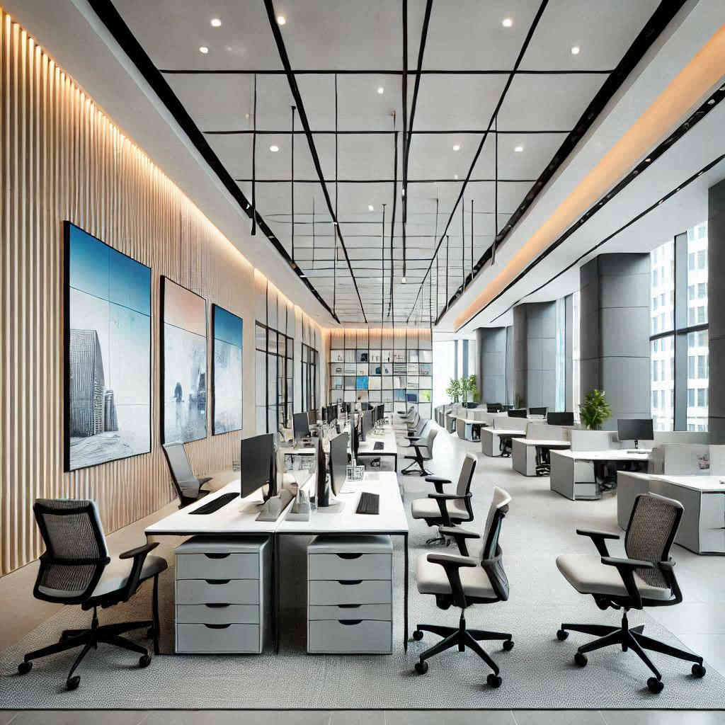 意盛商务大厦文章配图